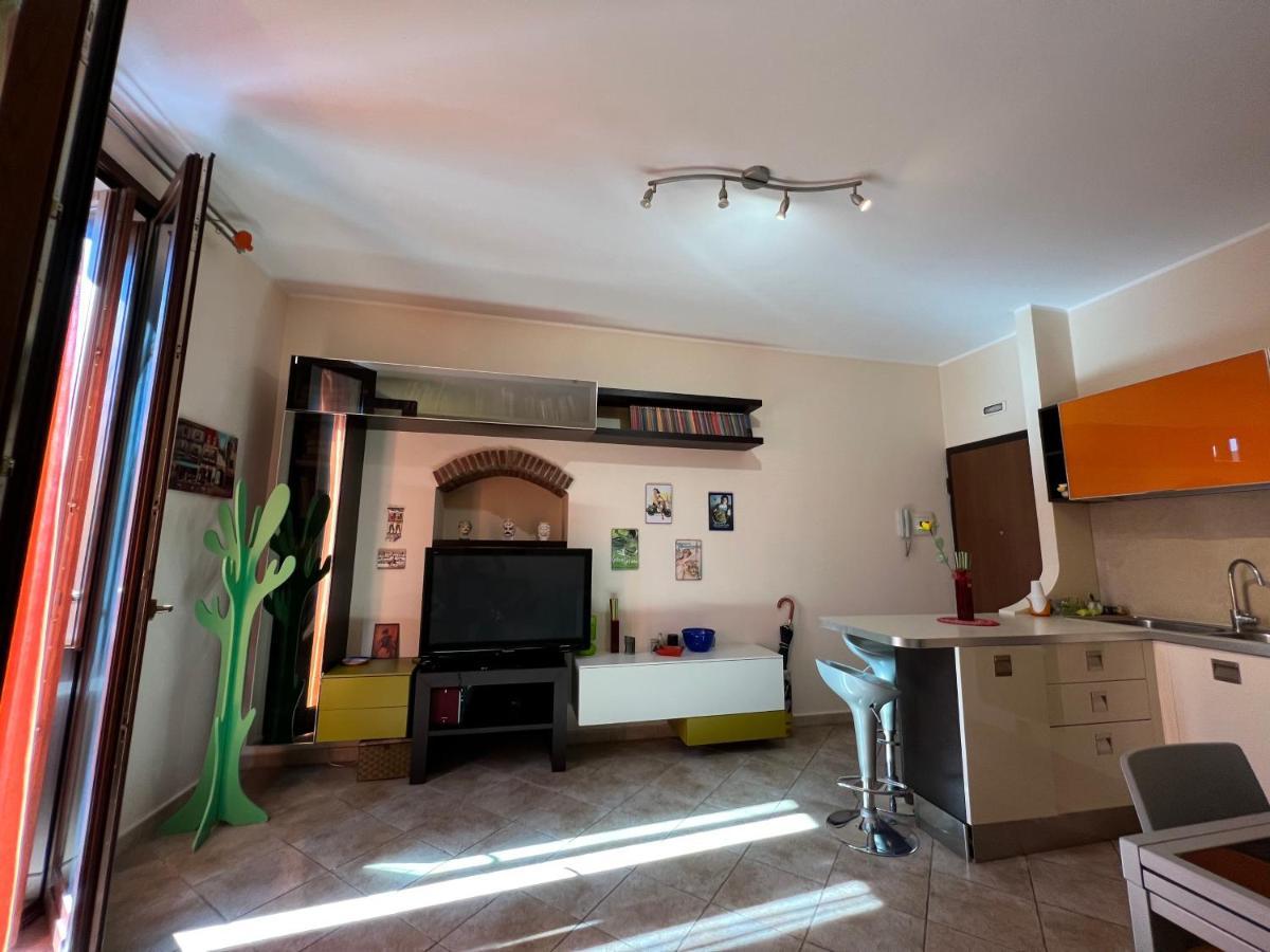 Apartmán Catania Duomo Shine Exteriér fotografie
