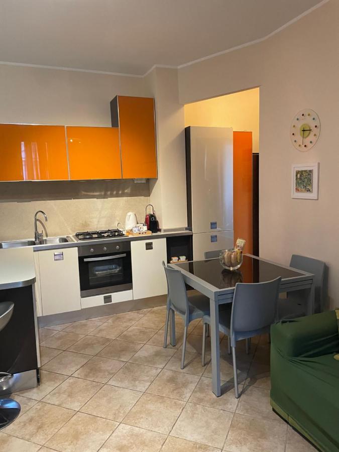 Apartmán Catania Duomo Shine Exteriér fotografie