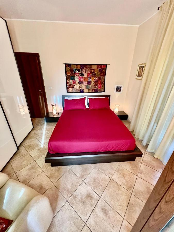 Apartmán Catania Duomo Shine Exteriér fotografie