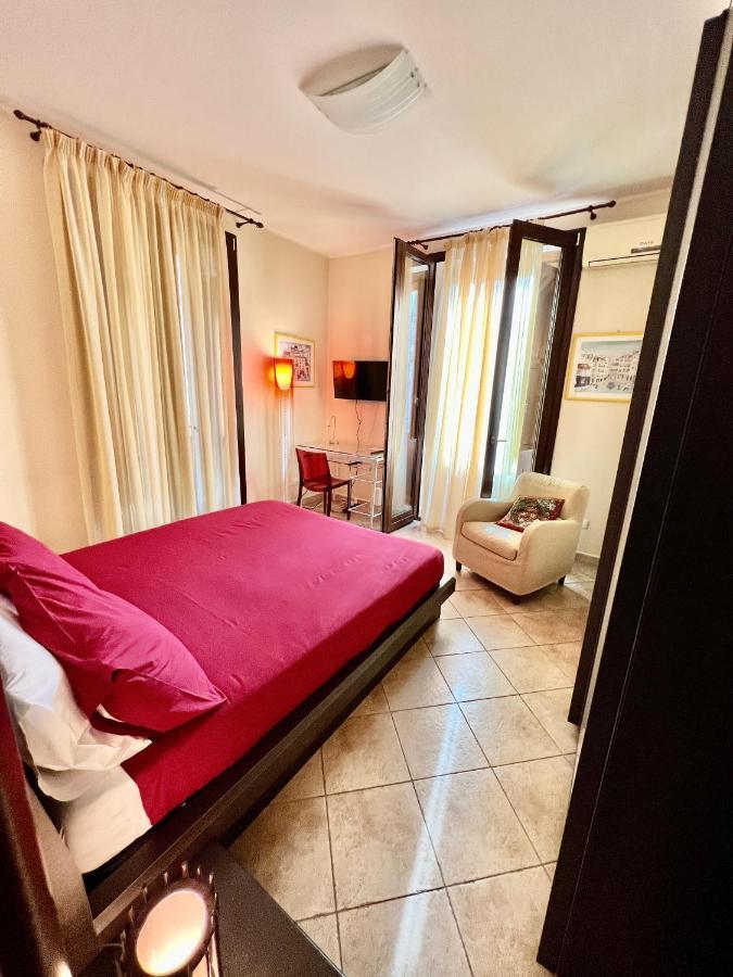 Apartmán Catania Duomo Shine Exteriér fotografie