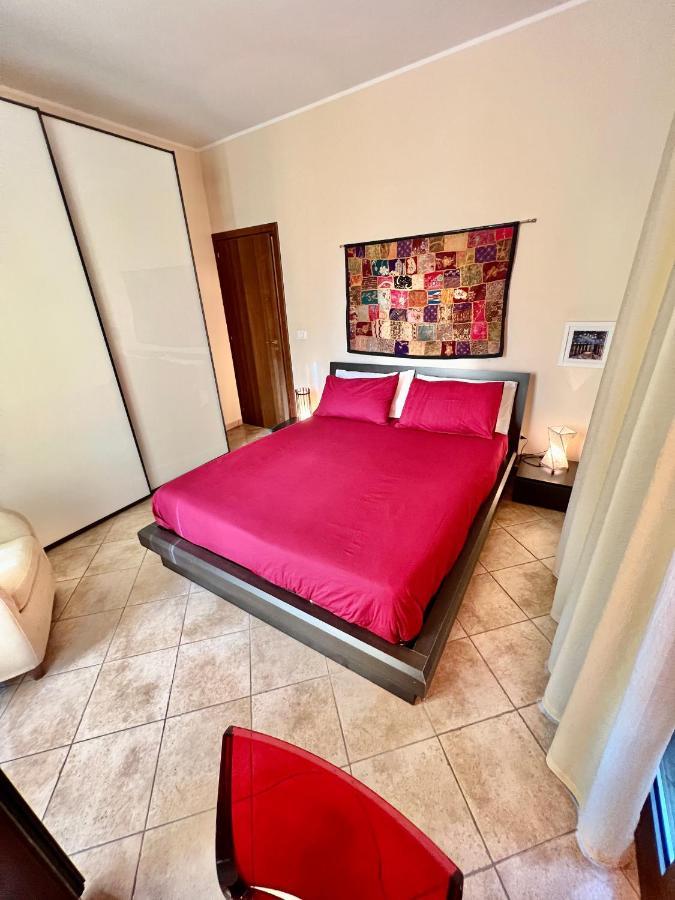 Apartmán Catania Duomo Shine Exteriér fotografie