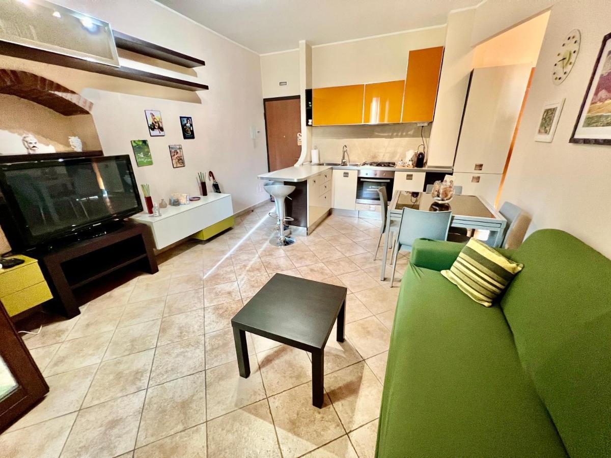 Apartmán Catania Duomo Shine Exteriér fotografie