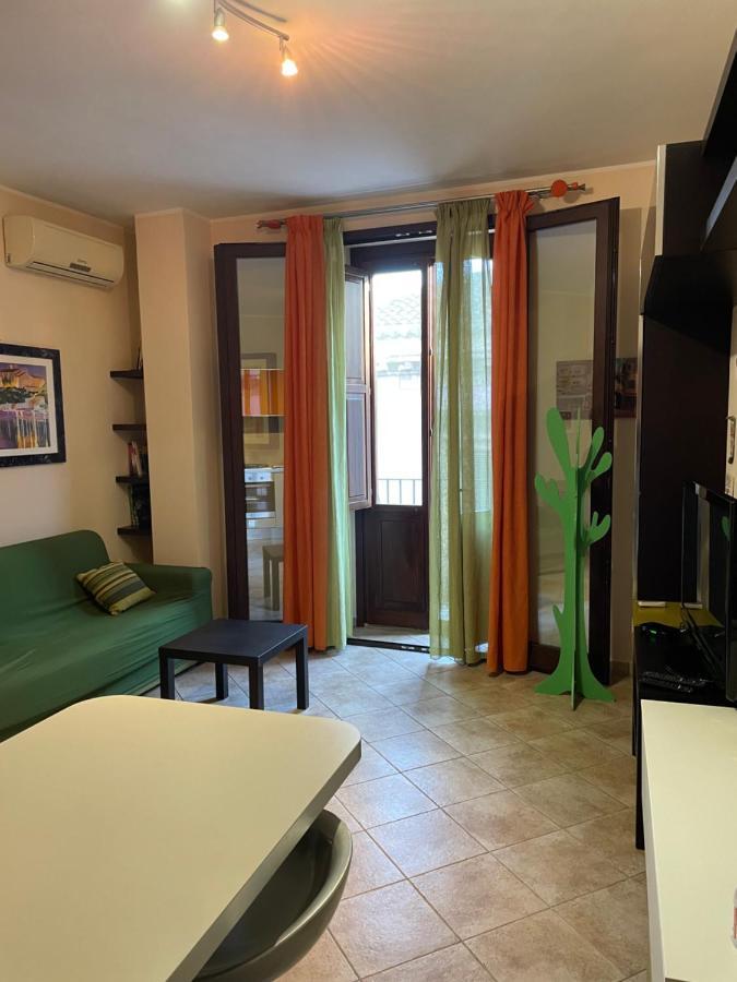 Apartmán Catania Duomo Shine Exteriér fotografie