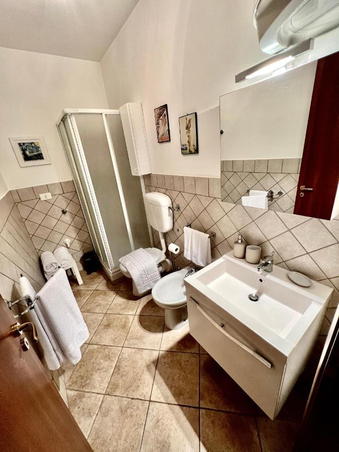 Apartmán Catania Duomo Shine Exteriér fotografie