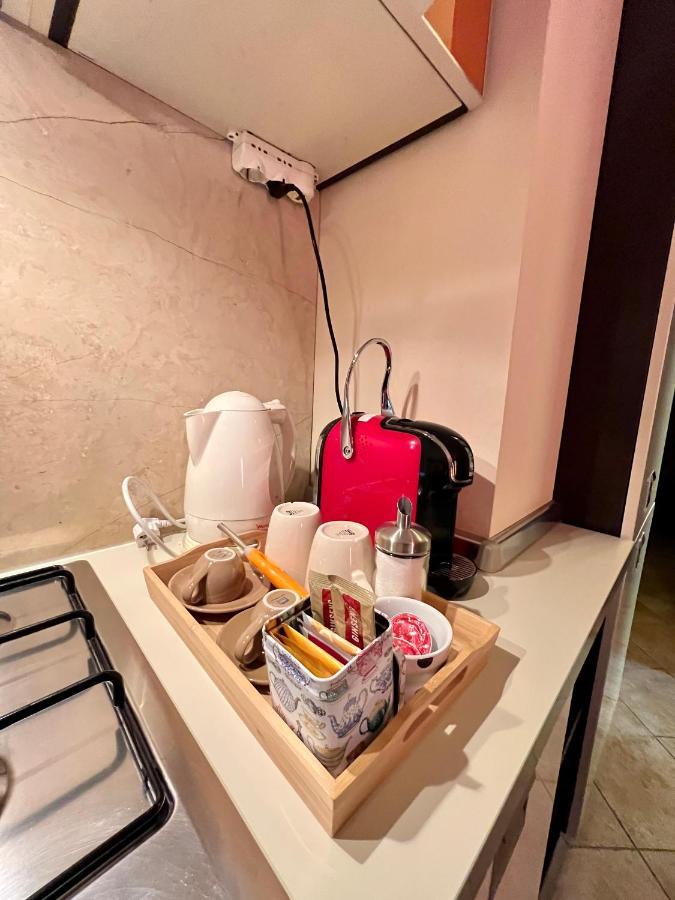 Apartmán Catania Duomo Shine Exteriér fotografie